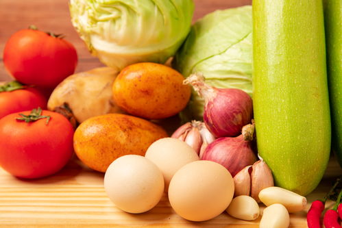 蔬影生輝 掌握蔬菜攝影的藝術(shù)，讓平凡食材煥發(fā)誘人光彩