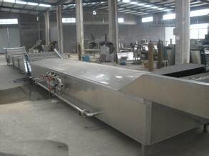 巴氏殺菌流水線技術(shù)解析與優(yōu)質(zhì)廠家推薦——以諸城旭鑫機(jī)械為例