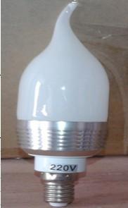 昌越照明 中山供應商，專業批發高品質LED拉尾蠟燭燈與照明設備