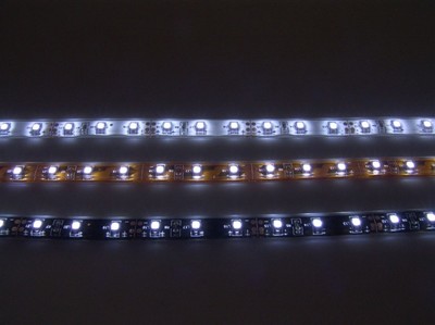 點(diǎn)亮未來，智造光明——探訪岳陽(yáng)歐博爾光電科技