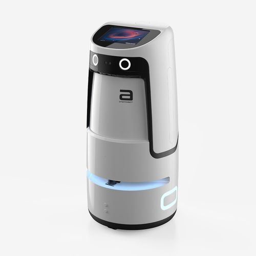 機器人工業設計的未來之路 木馬工業設計集團的服務體驗概覽